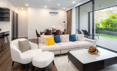 For sale 1 Beds condo in Hua Hin, Prachuap Khiri Khan
