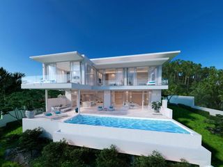 For sale 3 ベッドルーム house in Ko Samui, Surat Thani