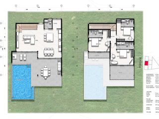 For sale 3 ベッドルーム house in Ko Samui, Surat Thani