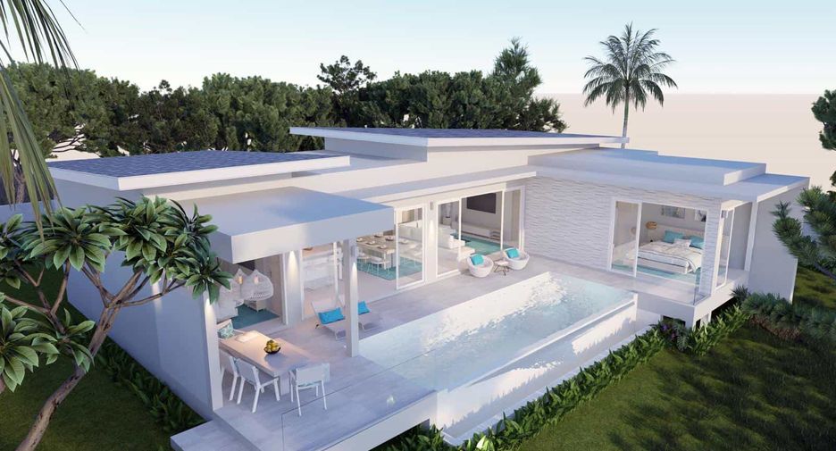 For sale 3 ベッドルーム house in Ko Samui, Surat Thani