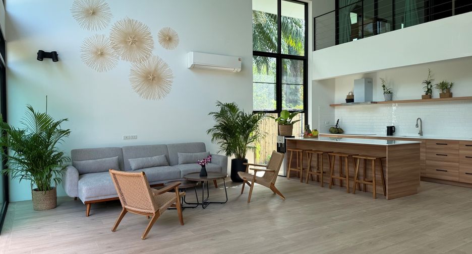 出售 3 卧室 独立屋 在 Ko Lanta, Krabi