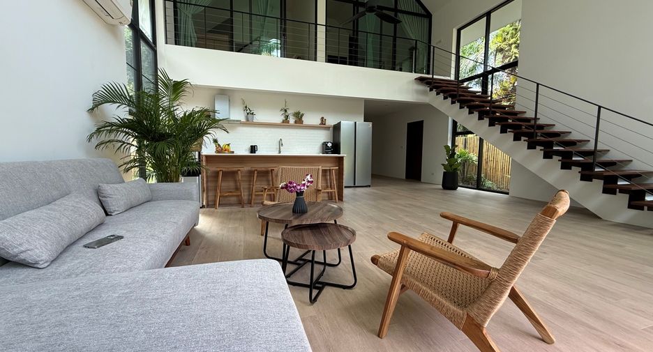 Продажа 3 спальни дом в Ko Lanta, Краби