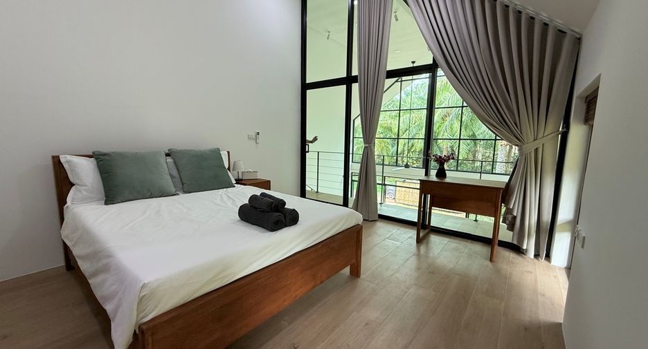 出售 3 卧室 独立屋 在 Ko Lanta, Krabi