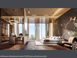 À vendre 4 chambres maison à Watthana, Bangkok