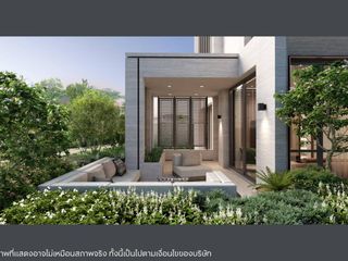 À vendre 4 chambres maison à Watthana, Bangkok