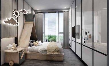 Продажа 1 кровать кондо в Bang Phli, Самутпракан