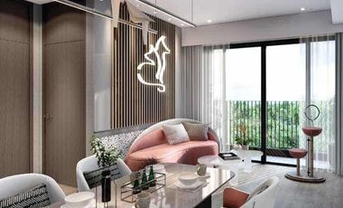 À vendre 1 chambre condo à Bang Phli, Samut Prakan
