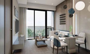 ขาย 2 ห้องนอน คอนโด ใน บางพลี, สมุทรปราการ