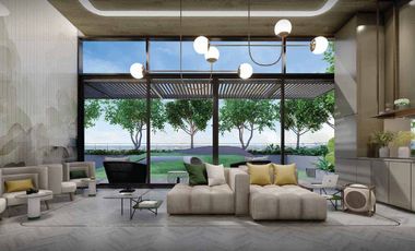 For sale 2 bedrooms condo in Bang Phli, Samut Prakan