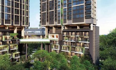 For sale 2 bedrooms condo in Bang Phli, Samut Prakan
