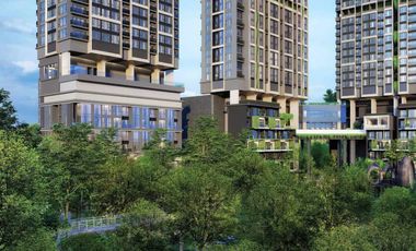 Продажа 3 спальни кондо в Bang Phli, Самутпракан