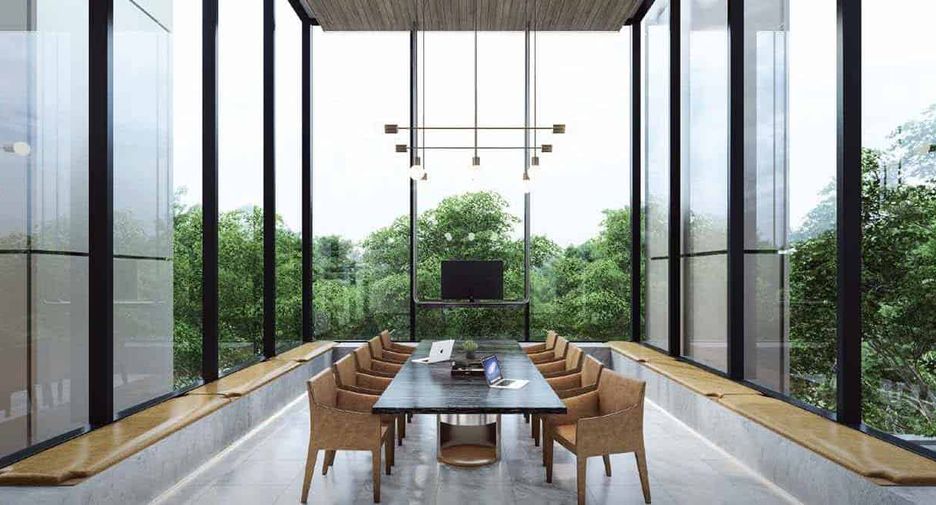 For sale 3 bedrooms condo in Bang Phli, Samut Prakan