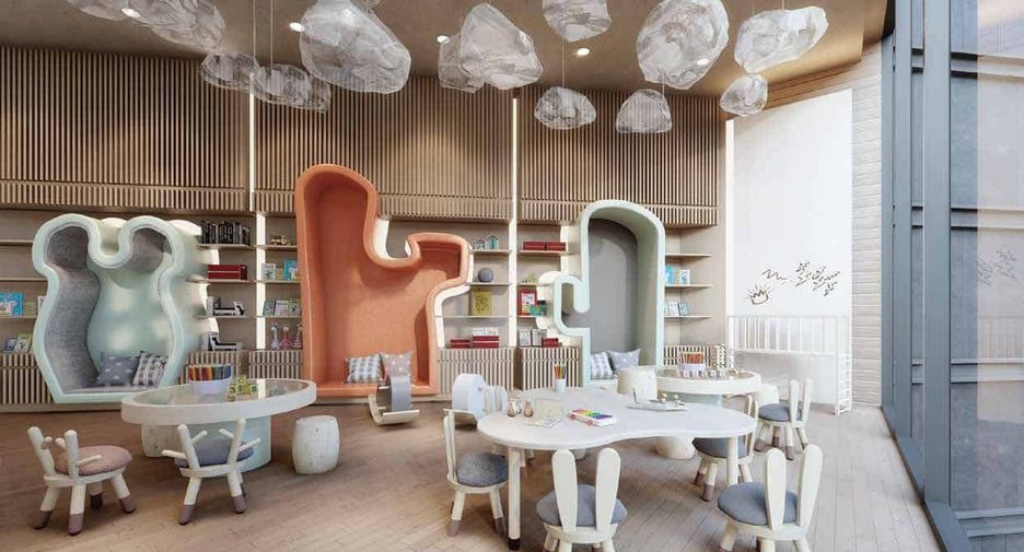 出售 4 卧室 公寓 在 Bang Phli, Samut Prakan
