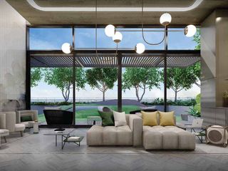出售 4 卧室 公寓 在 Bang Phli, Samut Prakan