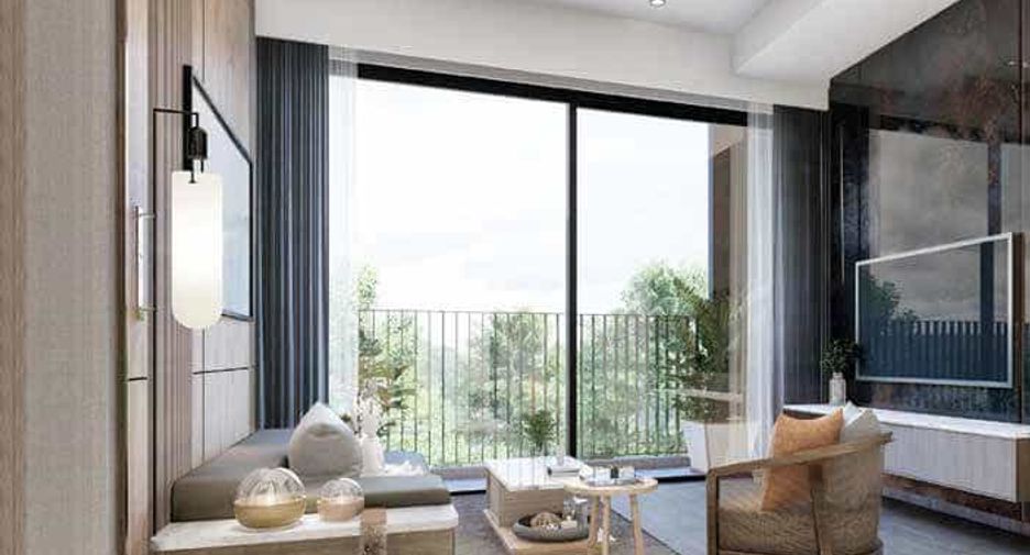 Продажа 1 кровать кондо в Bang Phli, Самутпракан