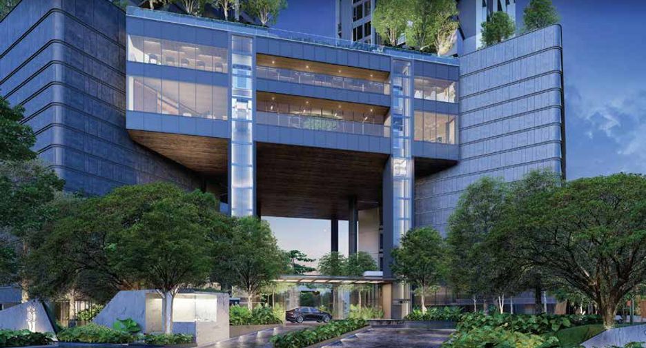 Продажа 1 кровать кондо в Bang Phli, Самутпракан