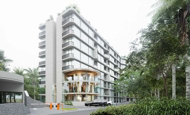 For sale 1 bed condo in North Pattaya, Pattaya
