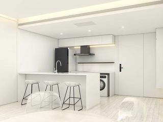Condo en venta de 2 habitaciones en Bang Lamung, Chonburi