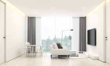 For sale 2 bedrooms condo in Bang Lamung, Chonburi
