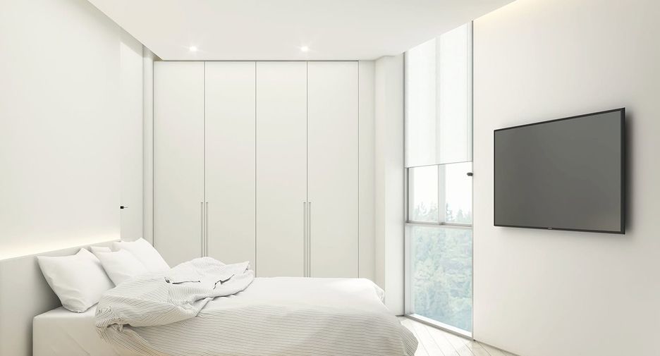 Wohnung zum Kauf mit 2 Zimmer in North Pattaya, Pattaya