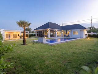 For sale 3 bedrooms house in Hua Hin, Prachuap Khiri Khan