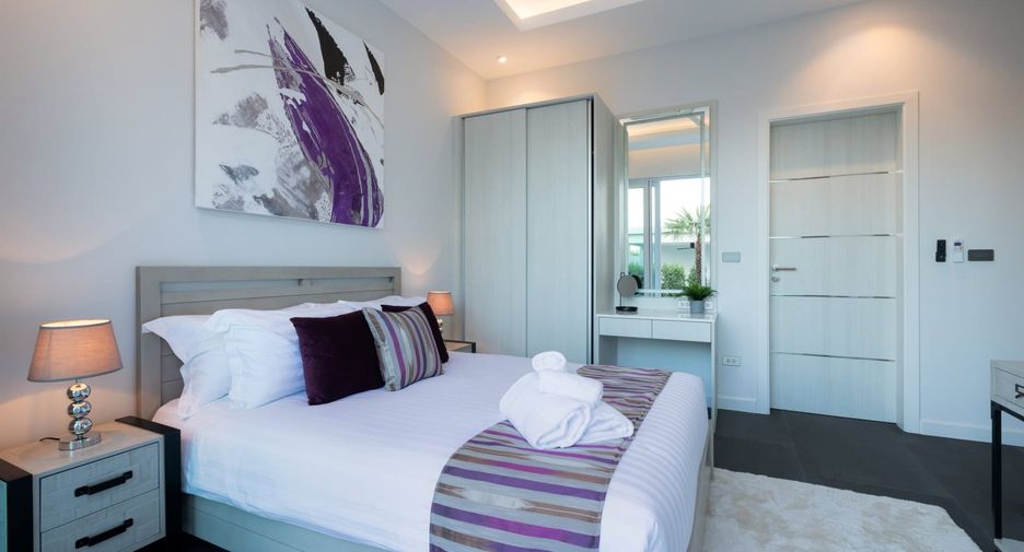 Casa en venta de 3 habitaciones en Hua Hin, Prachuap Khiri Khan