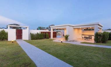 À vendre 3 chambres maison à Hua Hin, Prachuap Khiri Khan