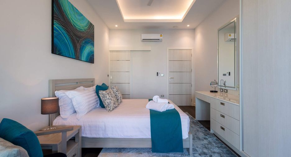 Casa en venta de 3 habitaciones en Hua Hin, Prachuap Khiri Khan