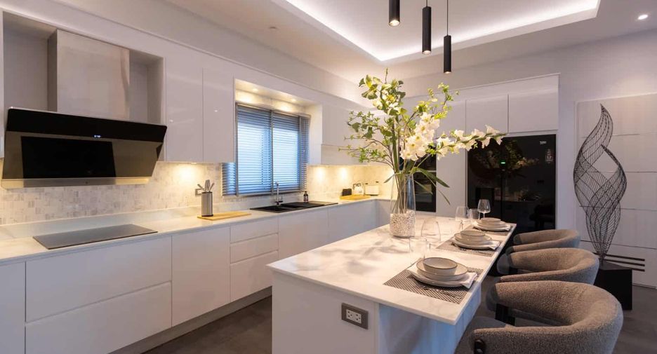 À vendre 3 chambres maison à Hua Hin, Prachuap Khiri Khan