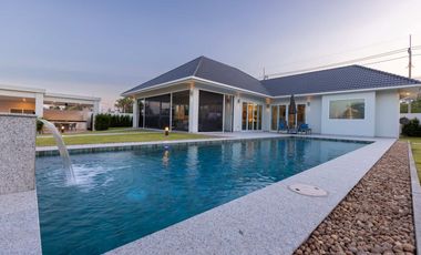 À vendre 3 chambres maison à Hua Hin, Prachuap Khiri Khan