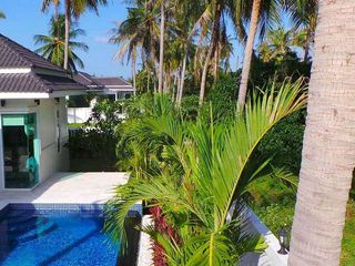For sale 3 bedrooms house in Sam Roi Yot, Prachuap Khiri Khan