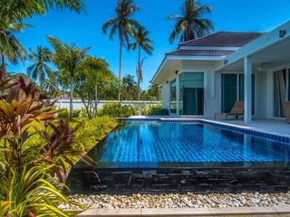 For sale 3 bedrooms house in Sam Roi Yot, Prachuap Khiri Khan