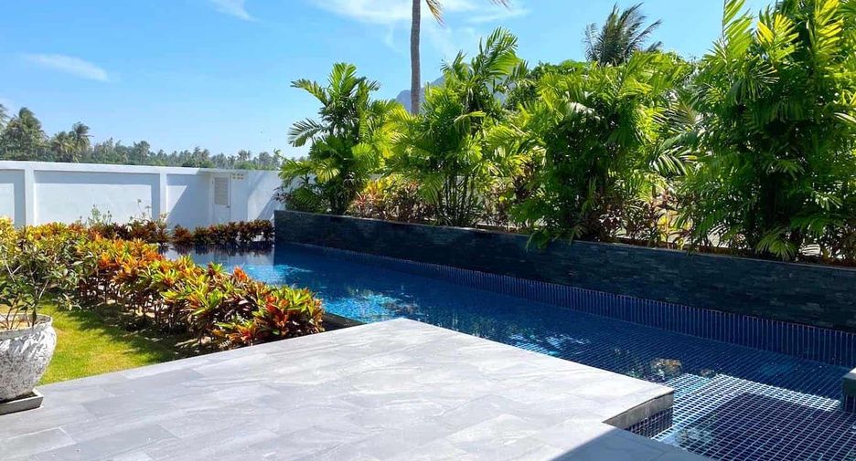 Haus zum Kauf mit 3 Zimmer in Sam Roi Yot, Prachuap Khiri Khan