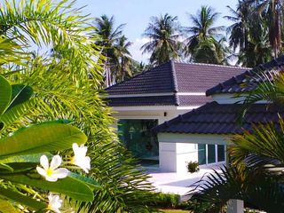 For sale 4 bedrooms house in Sam Roi Yot, Prachuap Khiri Khan