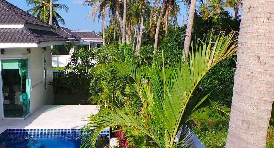 Casa en venta de 3 habitaciones en Sam Roi Yot, Prachuap Khiri Khan