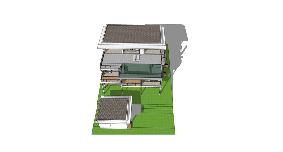 Haus zum Kauf mit 5 Zimmer in Ko Samui, Surat Thani