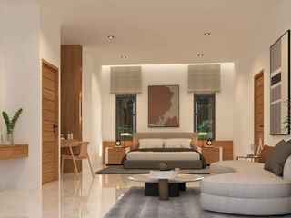 Продажа 4 спальни дом в Самуи, Сураттани
