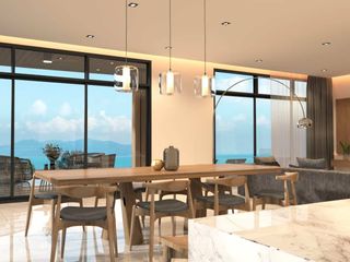 Продажа 4 спальни дом в Самуи, Сураттани