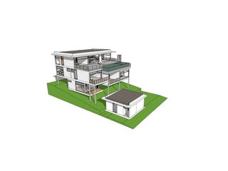 Продажа 4 спальни дом в Самуи, Сураттани