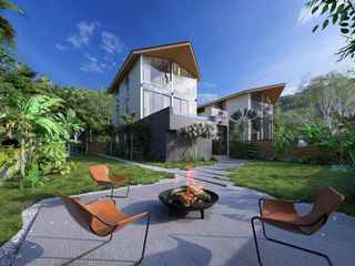 For sale 4 bedrooms house in Ko Pha-ngan, Surat Thani