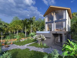 For sale 4 bedrooms house in Ko Pha-ngan, Surat Thani
