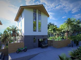 For sale 4 bedrooms house in Ko Pha-ngan, Surat Thani