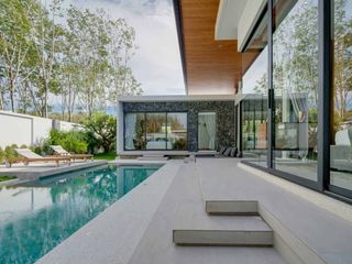 Haus zum Kauf mit 3 Zimmer in Mueang Krabi, Krabi