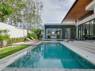 Haus zum Kauf mit 3 Zimmer in Mueang Krabi, Krabi