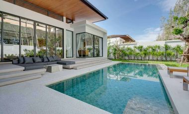 Casa en venta de 3 habitaciones en Mueang Krabi, Krabi