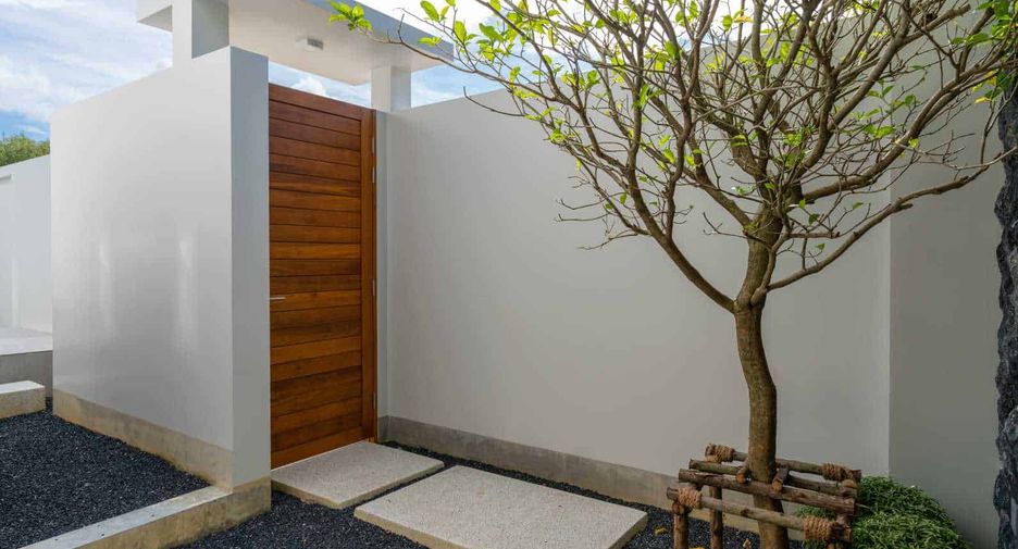 À vendre 3 chambres maison à Mueang Krabi, Krabi