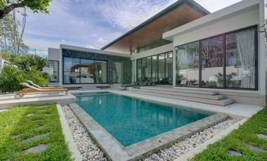 Casa en venta de 4 habitaciones en Mueang Krabi, Krabi