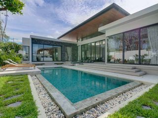 Продажа 4 спальни дом в Муанг Краби, Краби