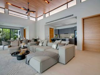 Haus zum Kauf mit 3 Zimmer in Mueang Krabi, Krabi