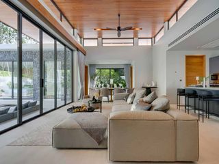 Haus zum Kauf mit 3 Zimmer in Mueang Krabi, Krabi